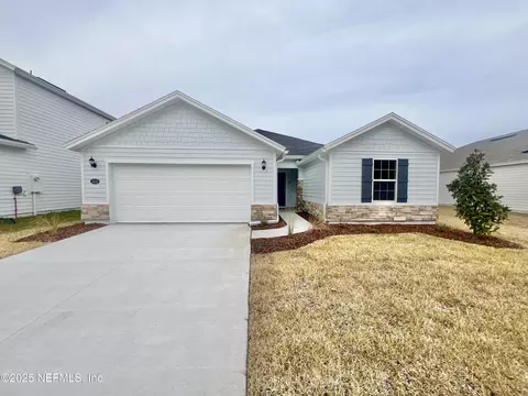 11213 Buckner Ln, Jacksonville, FL 32222