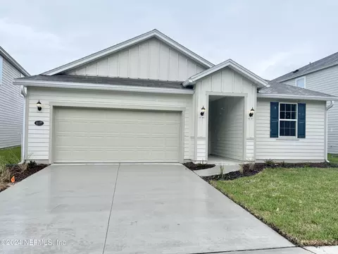 11177 Buckner Ln, Jacksonville, FL 32222