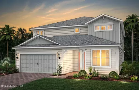 115 Salazar St, Saint Augustine, FL 32095
