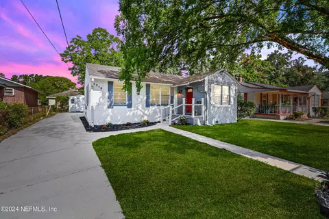 1718 University St, Jacksonville, FL 32209