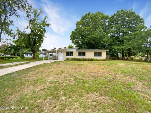 4810 Daughtry Blvd E, Jacksonville, FL 32210
