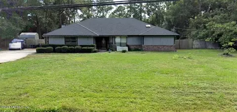 8368 Lenox Ave, Jacksonville, FL 32221