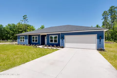 4719 Gopher St, Middleburg, FL 32068