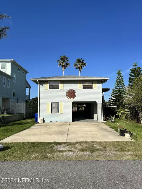 6824 Avenue D, Saint Augustine, FL 32080