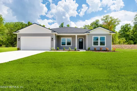 4245 Angora St, Middleburg, FL 32068