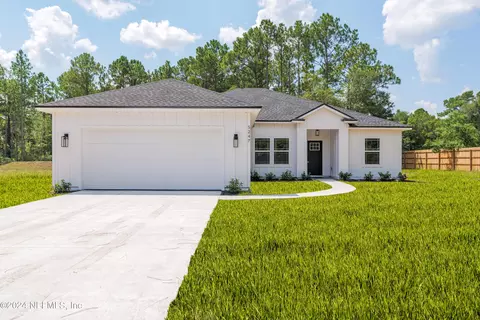 5247 Wilbur Rd, Middleburg, FL 32068