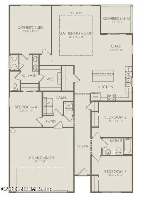 3502 Americana Dr, Green Cove Springs, FL 32043