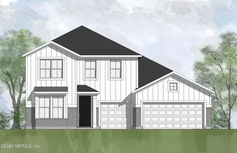12681 Autumn Garden Dr, Jacksonville, FL 32223