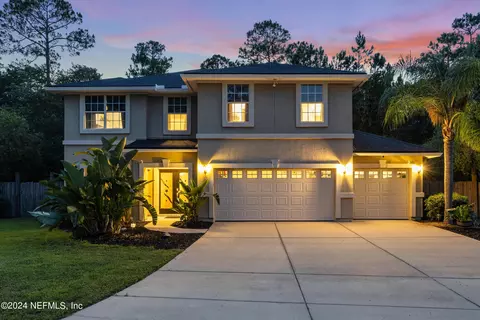 1355 Ivyhedge Ave, Saint Augustine, FL 32092