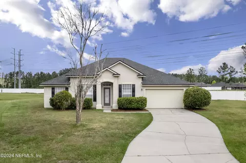 11934 Crooked River Rd, Jacksonville, FL 32219