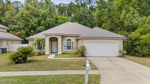 3951 Anderson Woods Dr, Jacksonville, FL 32218