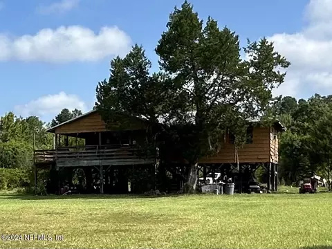 26245 County Road 125, Raiford, FL 32083