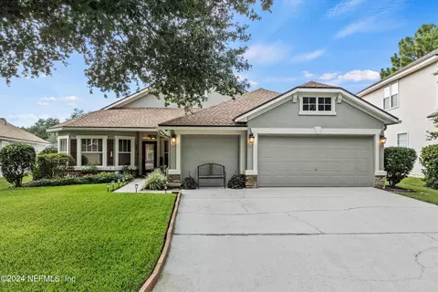 2987 Thorncrest Dr, Orange Park, FL 32065