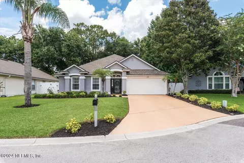 212 E Betony Branch Way, Saint Johns, FL 32259