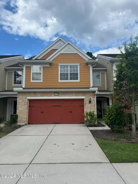 4225 Clybourne Ln, Jacksonville, FL 32216