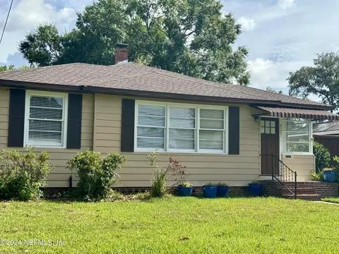 4357 Demedici Ave, Jacksonville, FL 32210