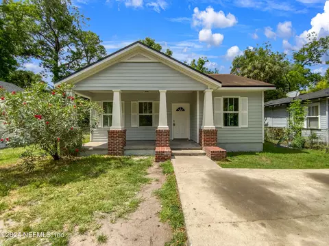 3217 Dignan St, Jacksonville, FL 32254