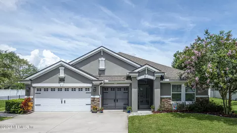 452 Crescent Key Dr, Saint Augustine, FL 32086