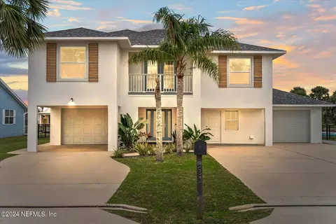 333 N 12th St, Flagler Beach, FL 32136