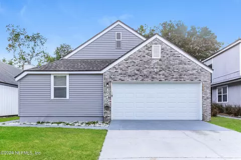 8040 Macaulay Ct, Jacksonville, FL 32244