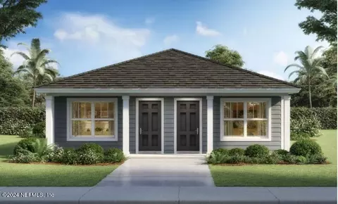 6938 Thurston Rd, Jacksonville, FL 32210