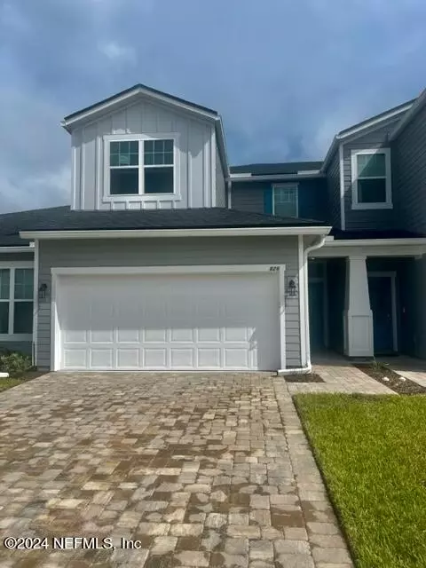 826 Cherry Elm Dr #217, Saint Augustine, FL 32092