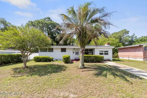 6316 Elise Dr, Jacksonville, FL 32211