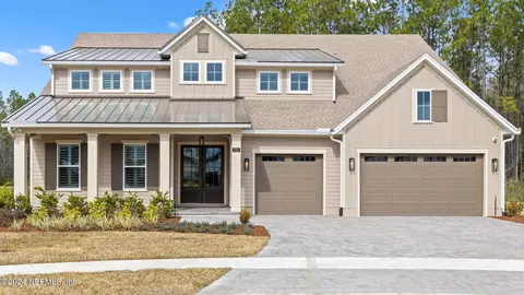 523 Shinnecock Dr, Saint Johns, FL 32259