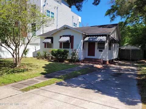1631 Thacker Ave, Jacksonville, FL 32207