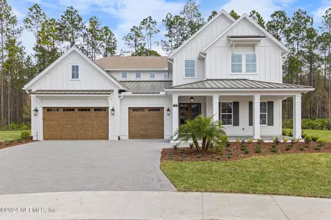 526 Shinnecock Dr, Saint Johns, FL 32259
