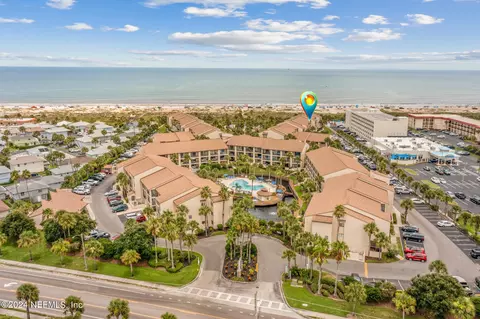 850 A1a Beach Blvd #26, Saint Augustine, FL 32080