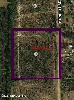 0 Monette Rd, Jacksonville, FL 32234