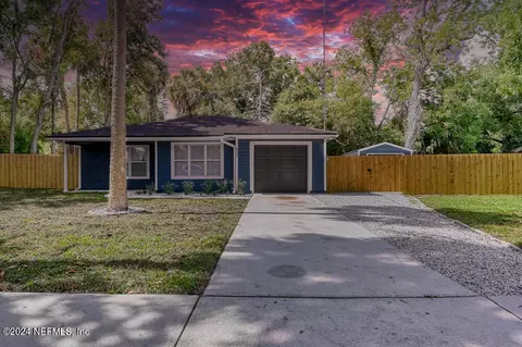 634 Jessie St, Jacksonville, FL 32206