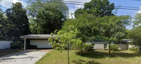 11658 Francis Drake Dr, Jacksonville, FL 32225