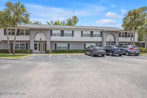 695 A1a N #129, Ponte Vedra Beach, FL 32082