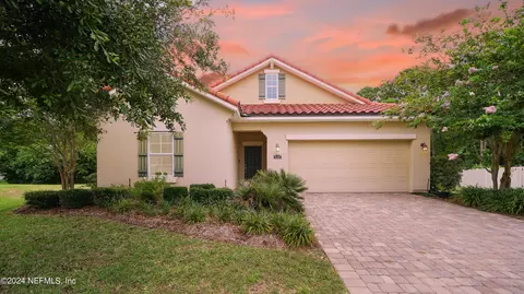 436 Portada Dr, Saint Augustine, FL 32095