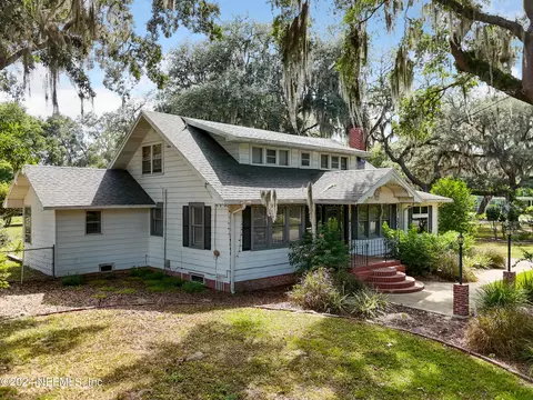 155 SW Jasmine Ave, Keystone Heights, FL 32656