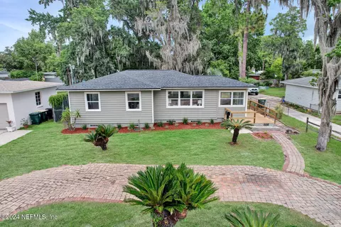 6547 Altama Rd, Jacksonville, FL 32216