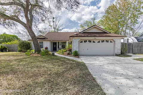 2908 Flatbush Pl, Green Cove Springs, FL 32043