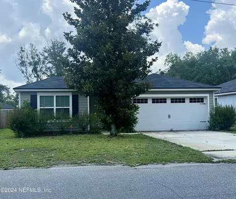 7834 Hammond Blvd, Jacksonville, FL 32220