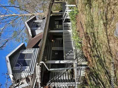3105 Thunder Rd, Middleburg, FL 32068