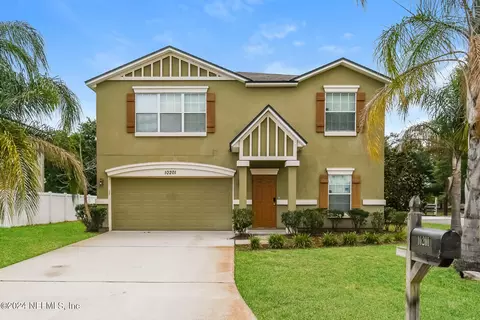 10201 Magnolia Ridge Rd, Jacksonville, FL 32210