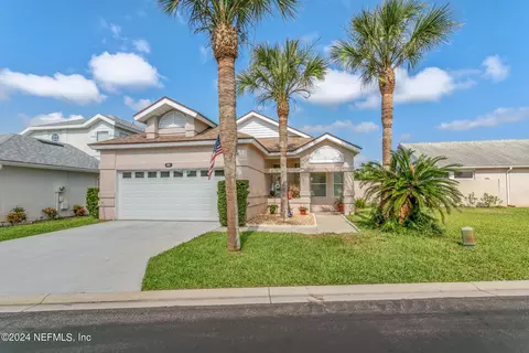 211 Joey Dr, Saint Augustine, FL 32080 photo 1