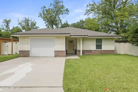 4115 Fairfax St, Jacksonville, FL 32209