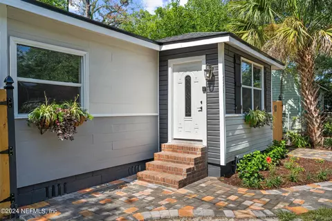 931 W 29th St, Jacksonville, FL 32209