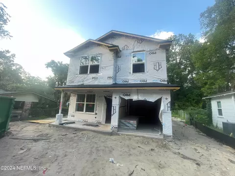2512 Larsen Rd, Jacksonville, FL 32207