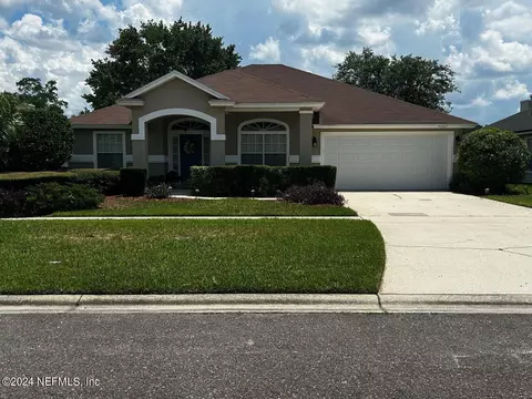 4007 Savannah Glen Blvd, Orange Park, FL 32073