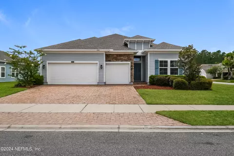 7224 Longleaf Branch Dr, Jacksonville, FL 32222