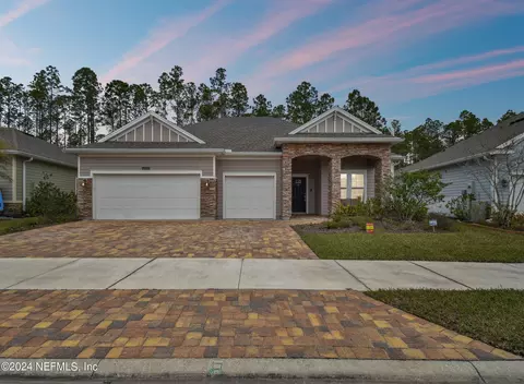 6840 Crosby Falls Dr, Jacksonville, FL 32222