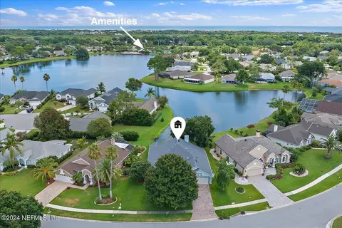 193 Crossroad Lakes Dr, Ponte Vedra Beach, FL 32082